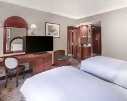 Madinah Hilton thumbnail